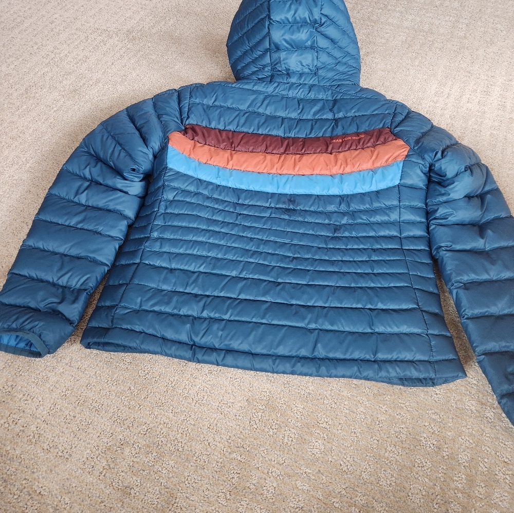 Cotopaxi Jacket NWT - image 5